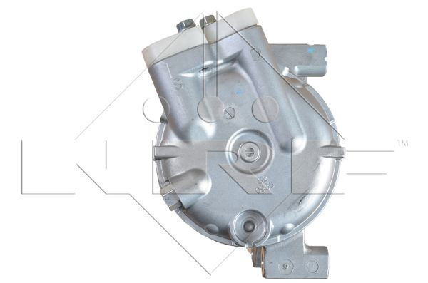 NRF Kompressor, Klimaanlage