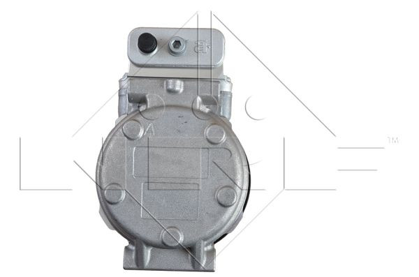 NRF Kompressor, Klimaanlage