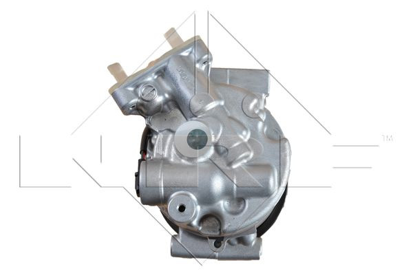 NRF Kompressor, Klimaanlage