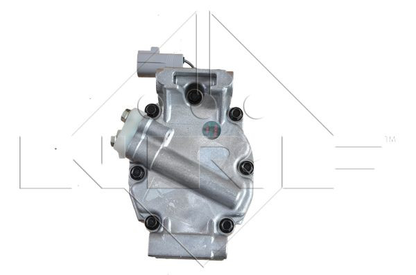 NRF Kompressor, Klimaanlage