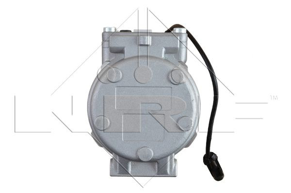 NRF Kompressor, Klimaanlage