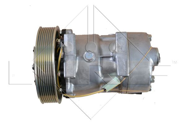 NRF Kompressor, Klimaanlage