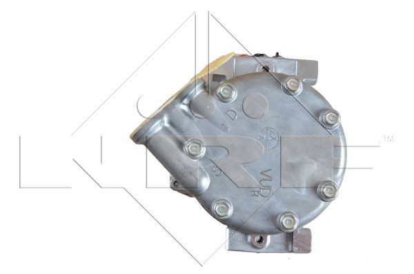 NRF Kompressor, Klimaanlage