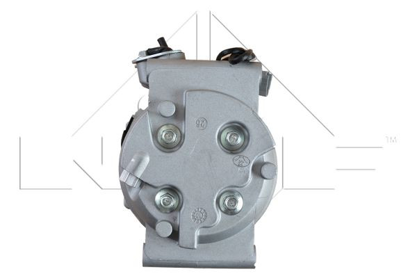 NRF Kompressor, Klimaanlage