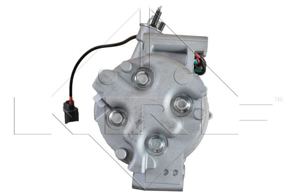 NRF Kompressor, Klimaanlage