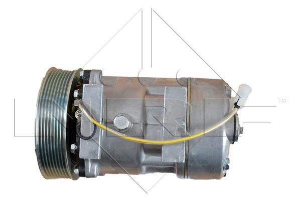 NRF Kompressor, Klimaanlage
