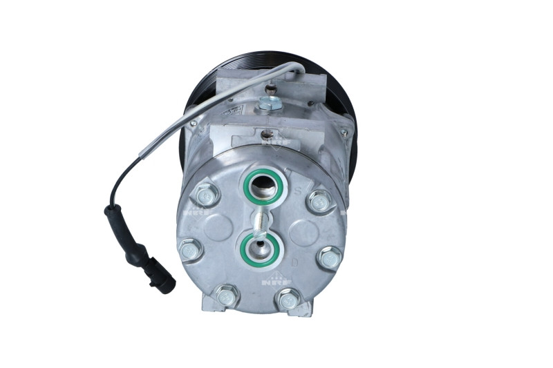 NRF Kompressor, Klimaanlage