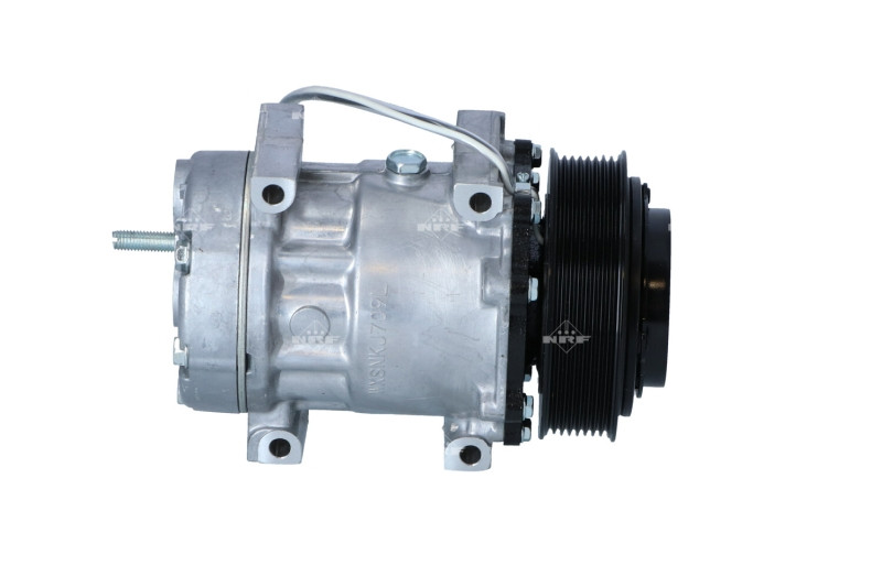 NRF Kompressor, Klimaanlage