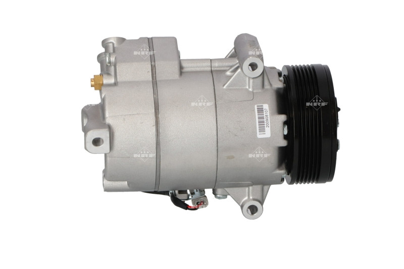 NRF Kompressor, Klimaanlage