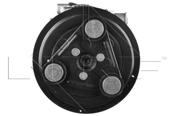 NRF Kompressor, Klimaanlage