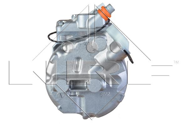 NRF Kompressor, Klimaanlage