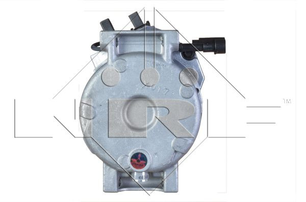 NRF Kompressor, Klimaanlage