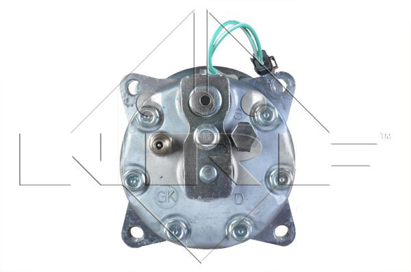 NRF Kompressor, Klimaanlage