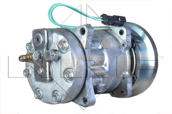 NRF Kompressor, Klimaanlage