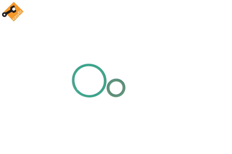 NRF Kompressor, Klimaanlage