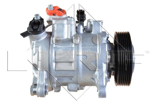 NRF Kompressor, Klimaanlage