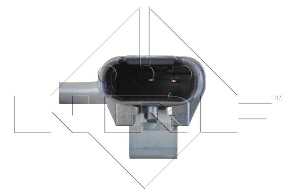 NRF Kompressor, Klimaanlage