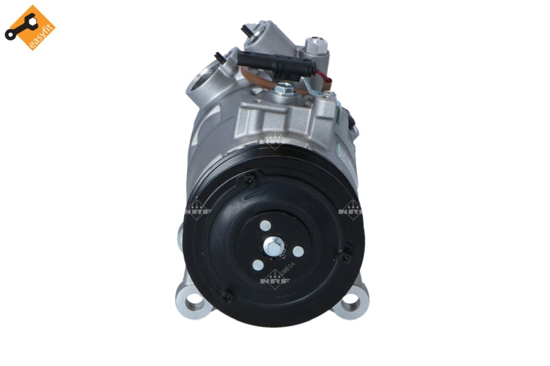 NRF Kompressor, Klimaanlage