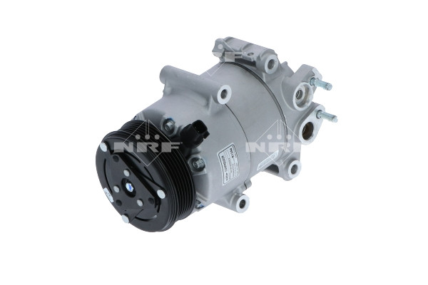 NRF Kompressor, Klimaanlage