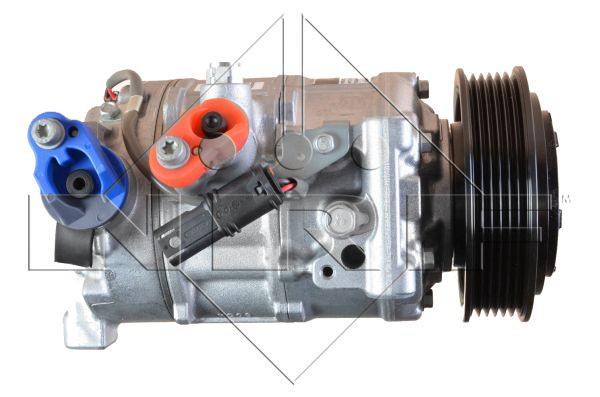 NRF Kompressor, Klimaanlage