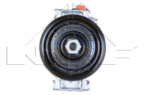 NRF Kompressor, Klimaanlage
