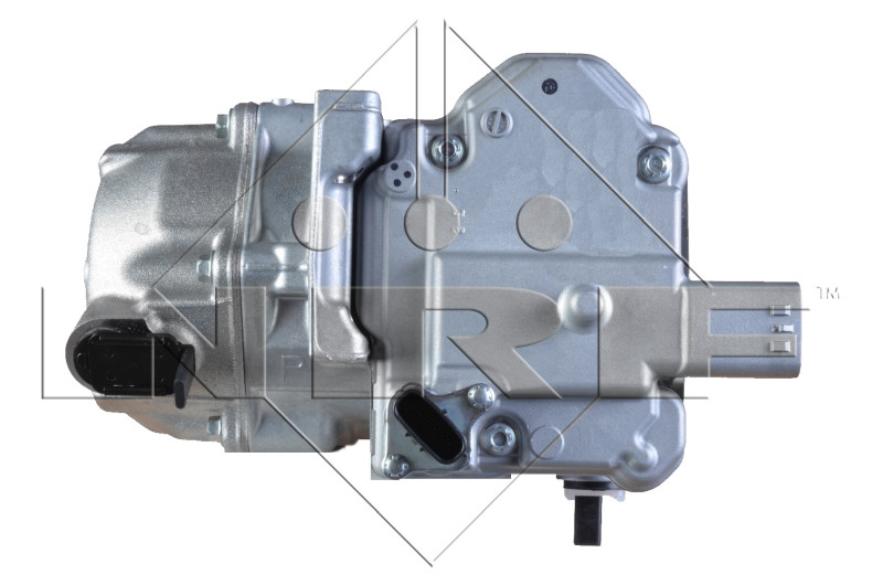 NRF Kompressor, Klimaanlage