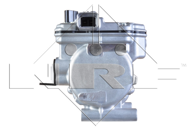 NRF Kompressor, Klimaanlage