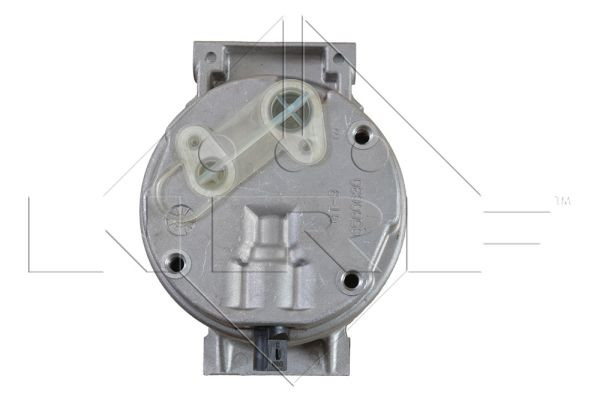 NRF Kompressor, Klimaanlage