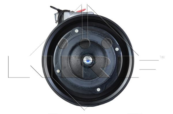 NRF Kompressor, Klimaanlage