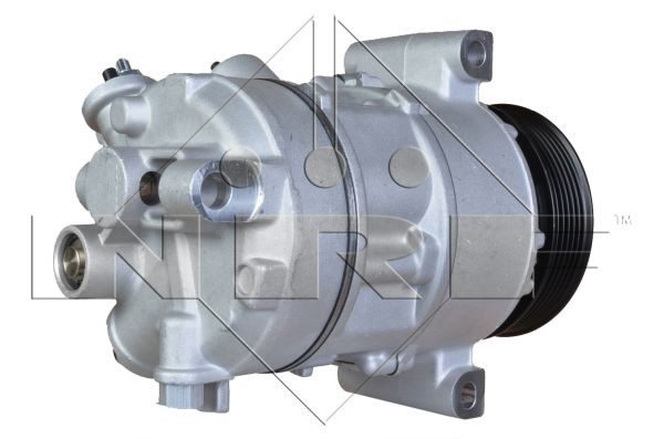 NRF Kompressor, Klimaanlage