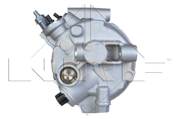 NRF Kompressor, Klimaanlage