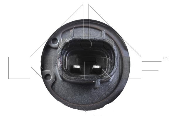 NRF Kompressor, Klimaanlage