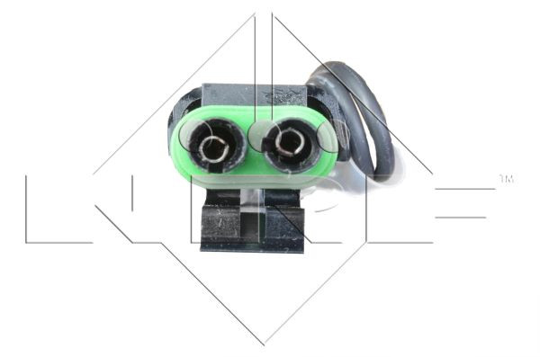 NRF Kompressor, Klimaanlage