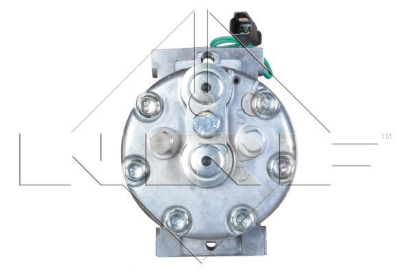 NRF Kompressor, Klimaanlage