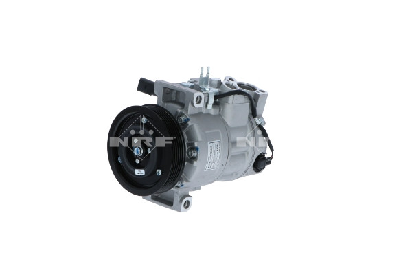 NRF Kompressor, Klimaanlage