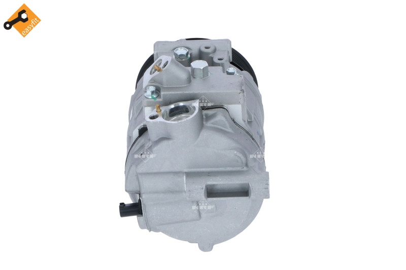 NRF Kompressor, Klimaanlage