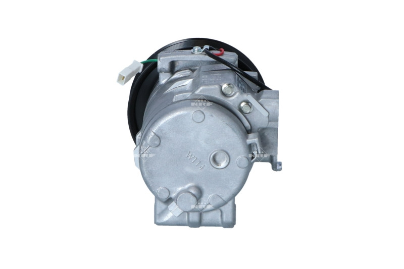 NRF Kompressor, Klimaanlage