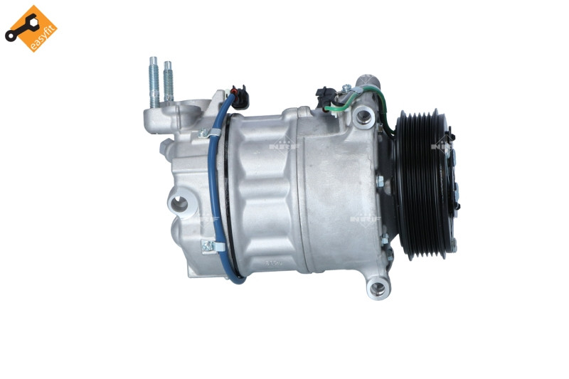 NRF Kompressor, Klimaanlage