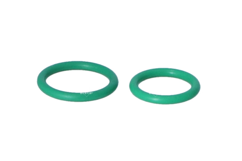 NRF Kompressor, Klimaanlage