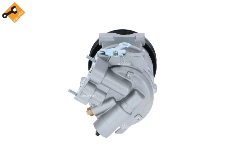 NRF Kompressor, Klimaanlage