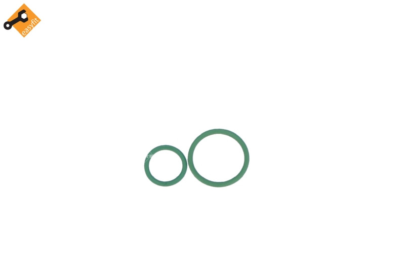 NRF Kompressor, Klimaanlage