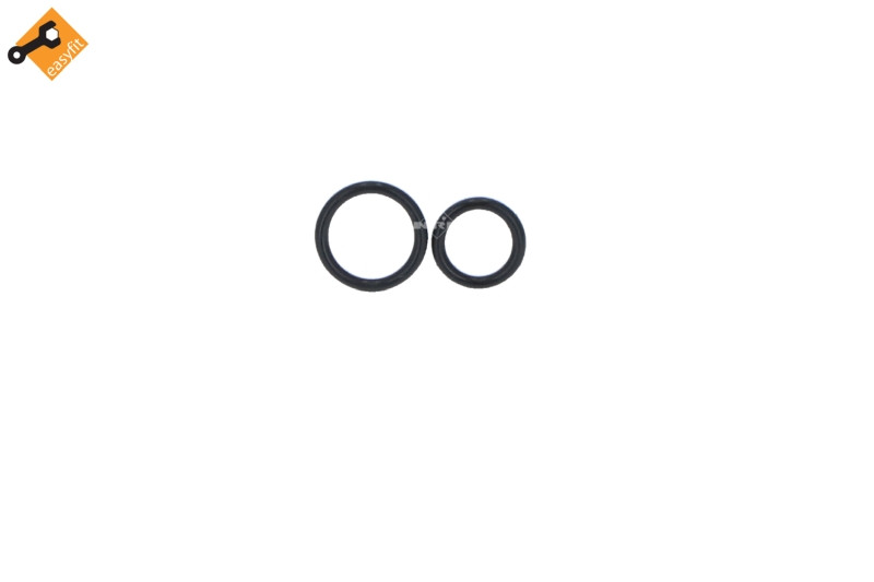 NRF Kompressor, Klimaanlage