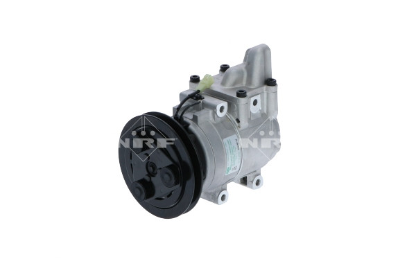 NRF Kompressor, Klimaanlage