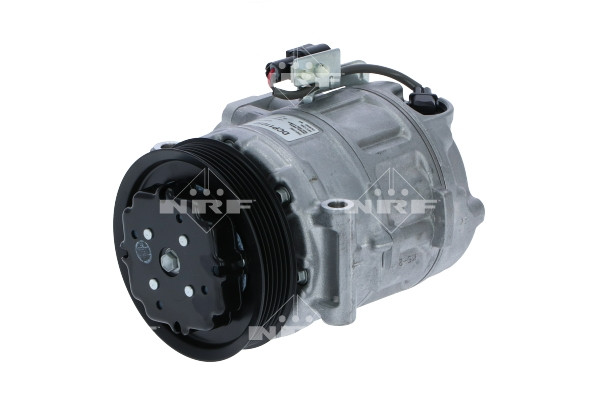 NRF Kompressor, Klimaanlage