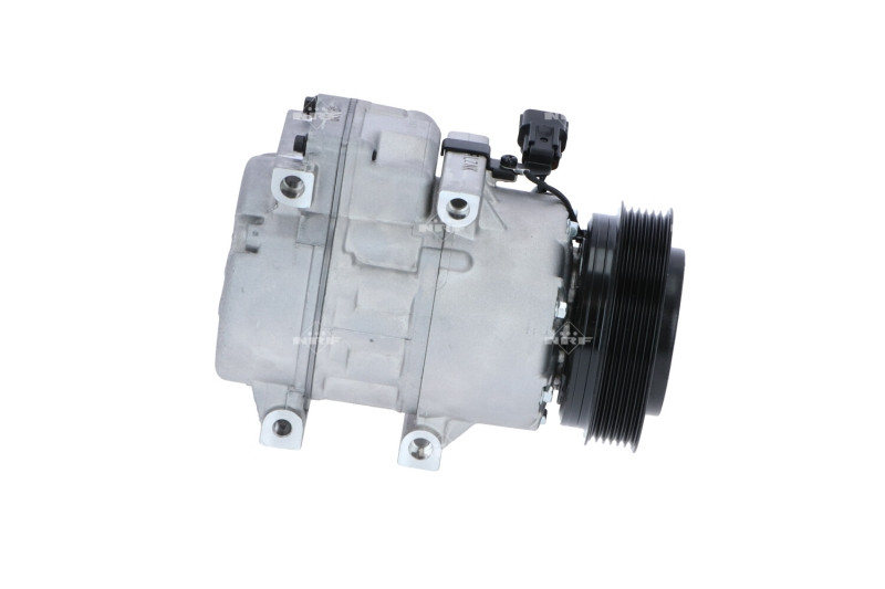 NRF Kompressor, Klimaanlage