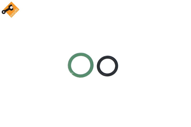 NRF Kompressor, Klimaanlage