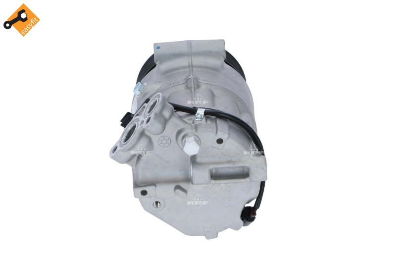 NRF Kompressor, Klimaanlage