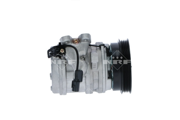 NRF Kompressor, Klimaanlage