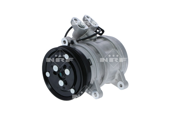 NRF Kompressor, Klimaanlage