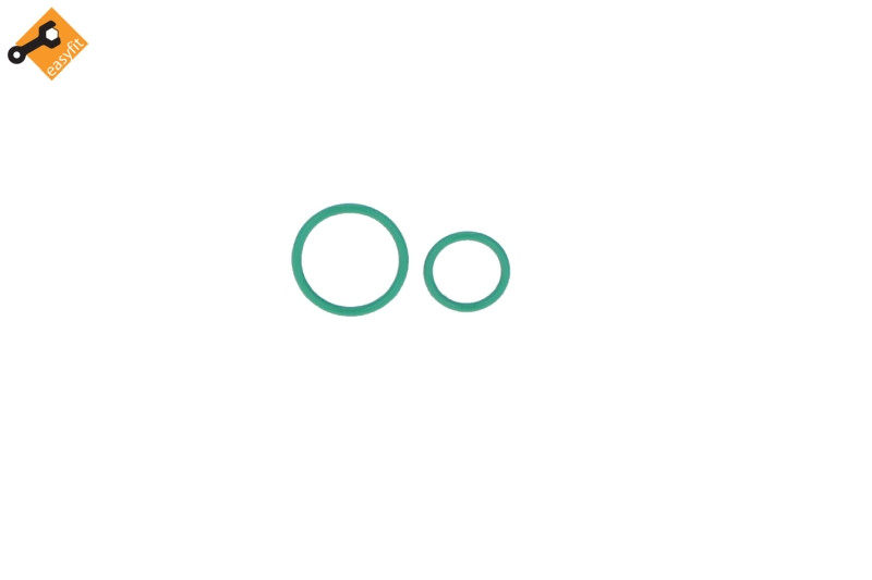 NRF Kompressor, Klimaanlage